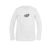 Barracuda Long Sleeve Toddler Performance Tee