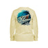 Barracuda Long Sleeve Toddler Performance Tee