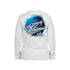 Barracuda Long Sleeve Toddler Performance Tee