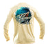 Barracuda Long Sleeve Performance Tee
