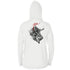 Bass/Worm Long Sleeve Performance Hoody