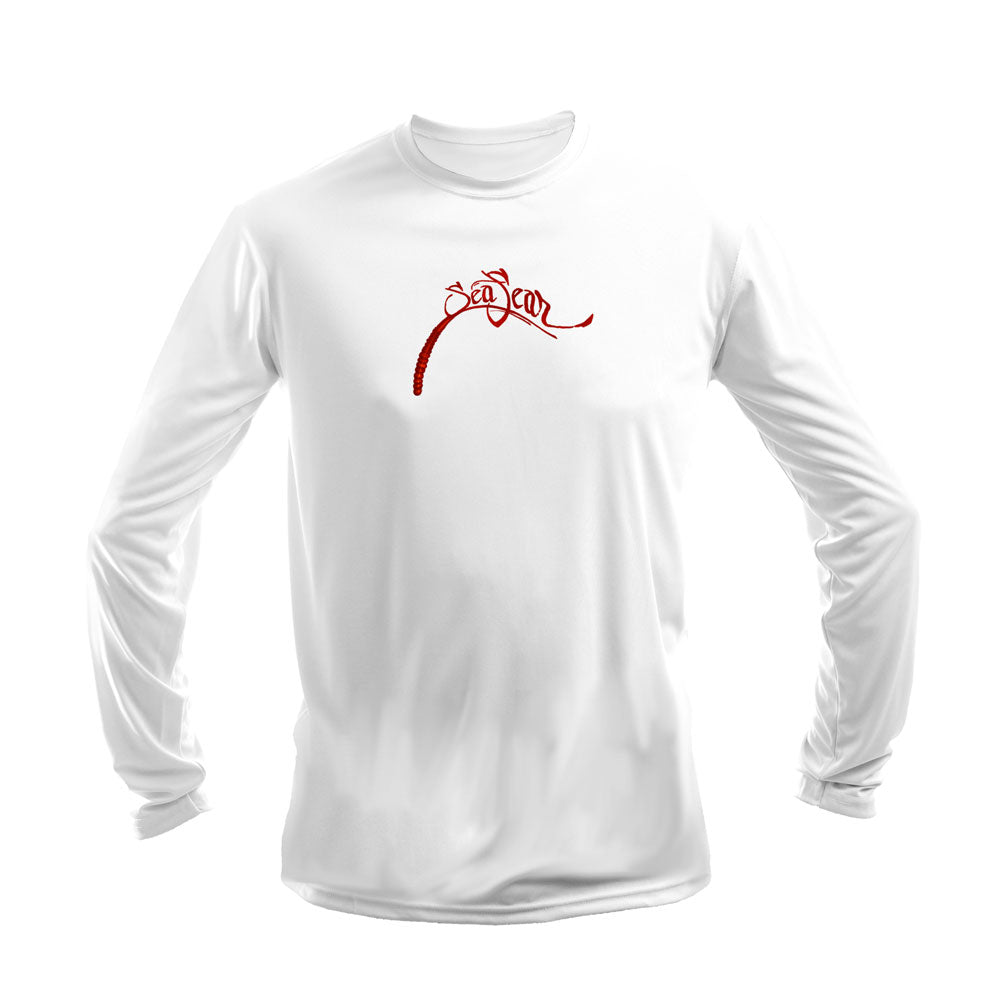Bass/Worm Performance Tee