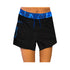 Women's Blue Water Board Shorts