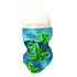 Sea Fear Blue Water Octo Multi-Wear Sun Gaiter, UPF 50+ sun protection neck gaiter