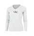 Cobia V-Neck Performance Tee