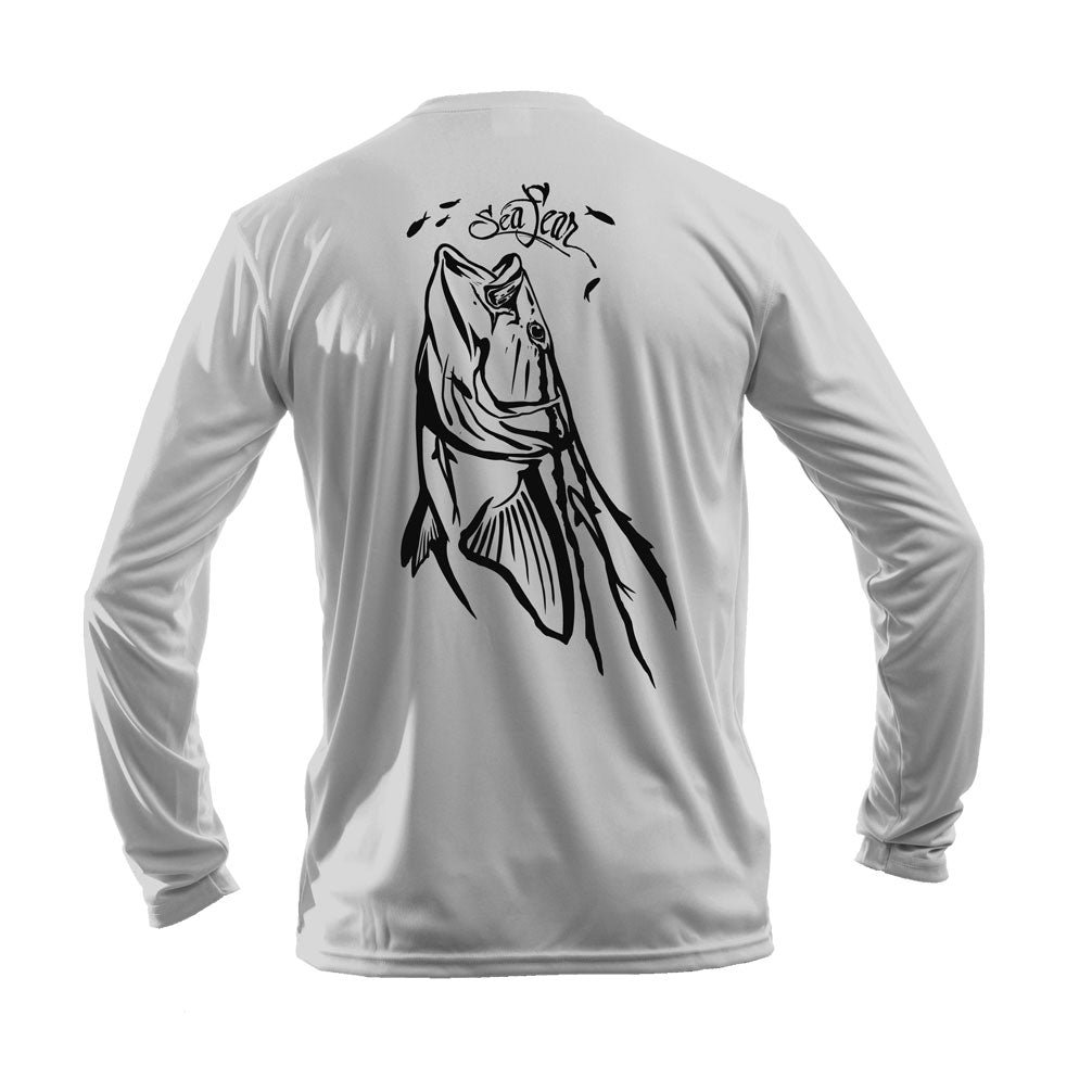 こぉさん専用SEA LONG SLEEVE TEE Color: GRAY Men's Gray Seattle Seahawks Team Authentic Custom Long