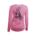 Cobia V-Neck Performance Tee