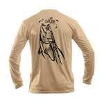 Cobia Performance Tee