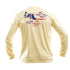 Diver US Long Sleeve Performance Tee