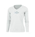 Eagle Ray V-Neck Performance Tee