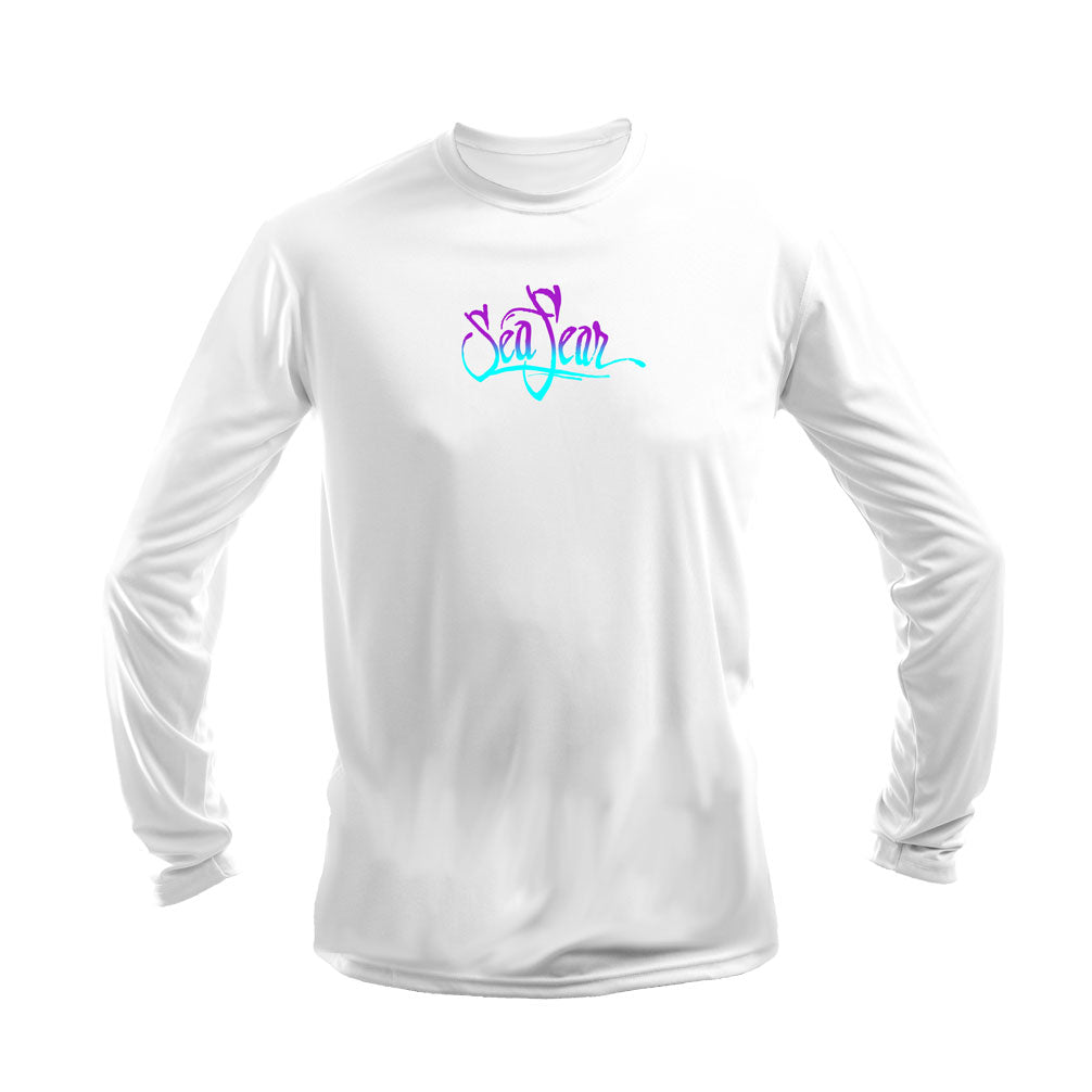 Eel Lionfish Performance Tee