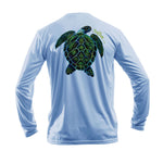 Electric Turtle Performance Tee