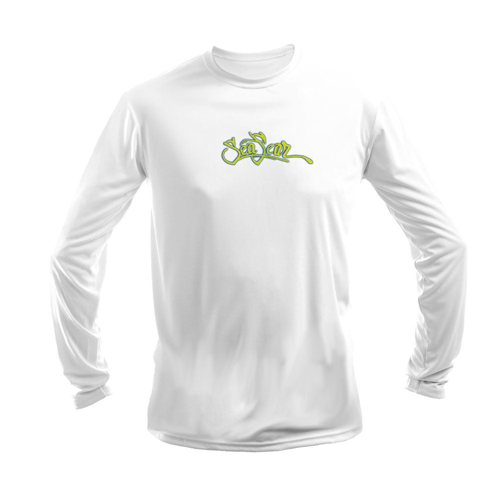 Electric Turtle Performance Tee