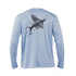 Flying Fish Performance Tee