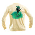 Free Diver Performance Tee