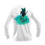 Free Diver Performance Tee