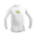 Giant Sea Bass Long Sleeve Performance Tee