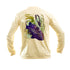 Giant Sea Bass Long Sleeve Performance Tee