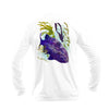 Giant Sea Bass Long Sleeve Performance Tee