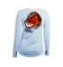 Grouper V-Neck Performance Tee