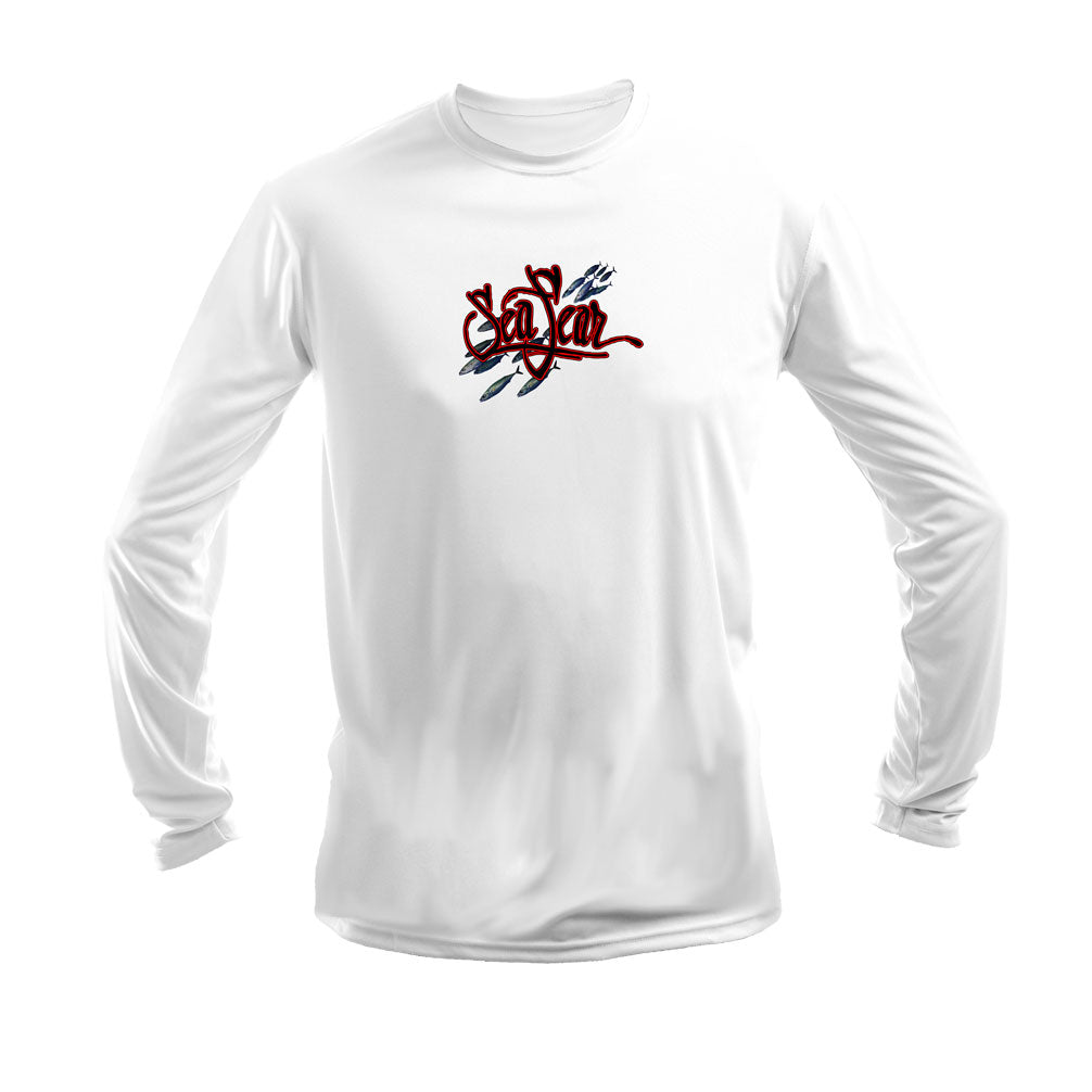 Grouper Performance Tee
