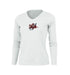 Grouper V-Neck Performance Tee