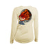 Grouper V-Neck Performance Tee