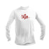 Hammerhead Kelp Flag Long Sleeve Performance Tee