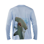 Hammerhead Tarpon Performance Tee