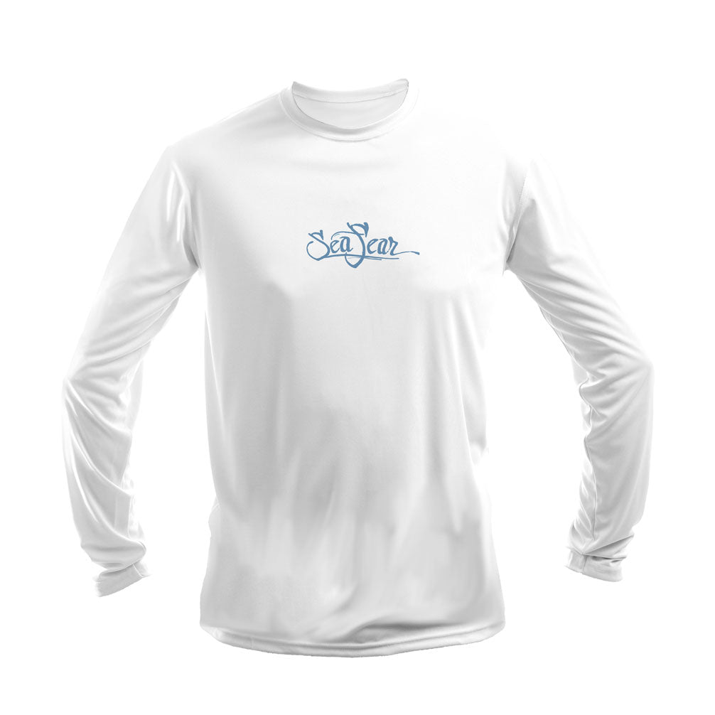 Hammerhead Tarpon Performance Tee