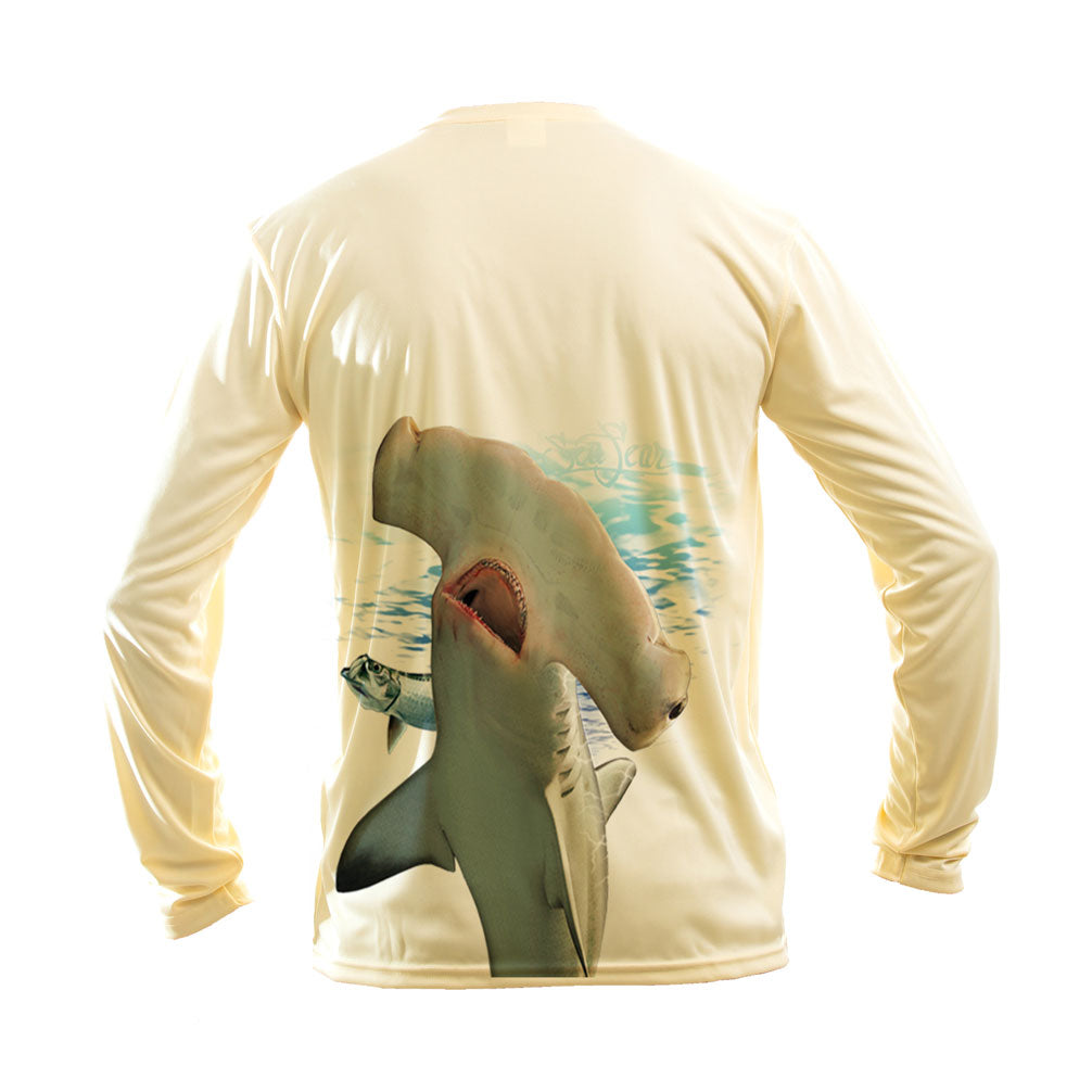 Hammerhead Tarpon Performance Tee
