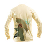 Hammerhead Tarpon Performance Tee