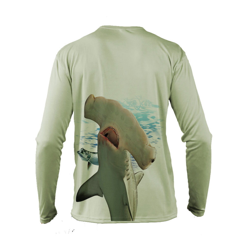 Hammerhead Tarpon Performance Tee
