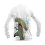 Hammerhead Tarpon Performance Tee