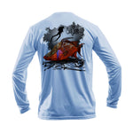 Hogfish Performance Tee