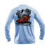 Hogfish Performance Tee