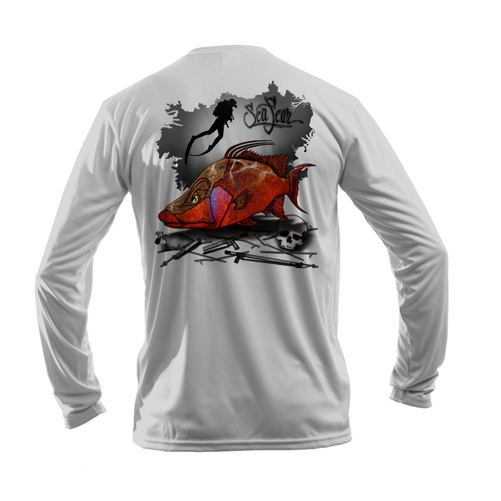 Hogfish Performance Tee