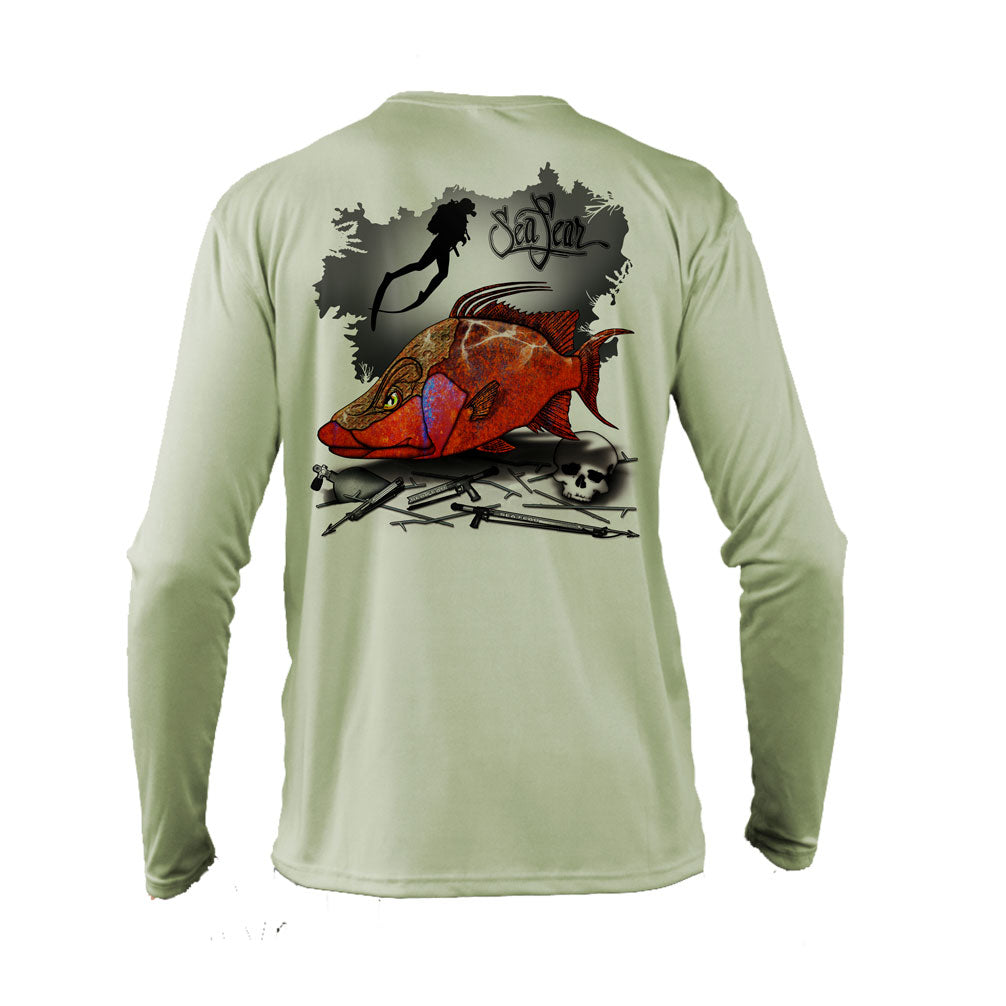 Hogfish Performance Tee