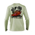 Hogfish Performance Tee