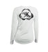 Jaws Hammerhead V-Neck Performance Tee