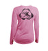 Jaws Hammerhead V-Neck Performance Tee