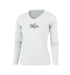 Jaws Hammerhead V-Neck Performance Tee
