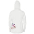 Jellyfish (Side Wrap) Long Sleeve Performance Hoody
