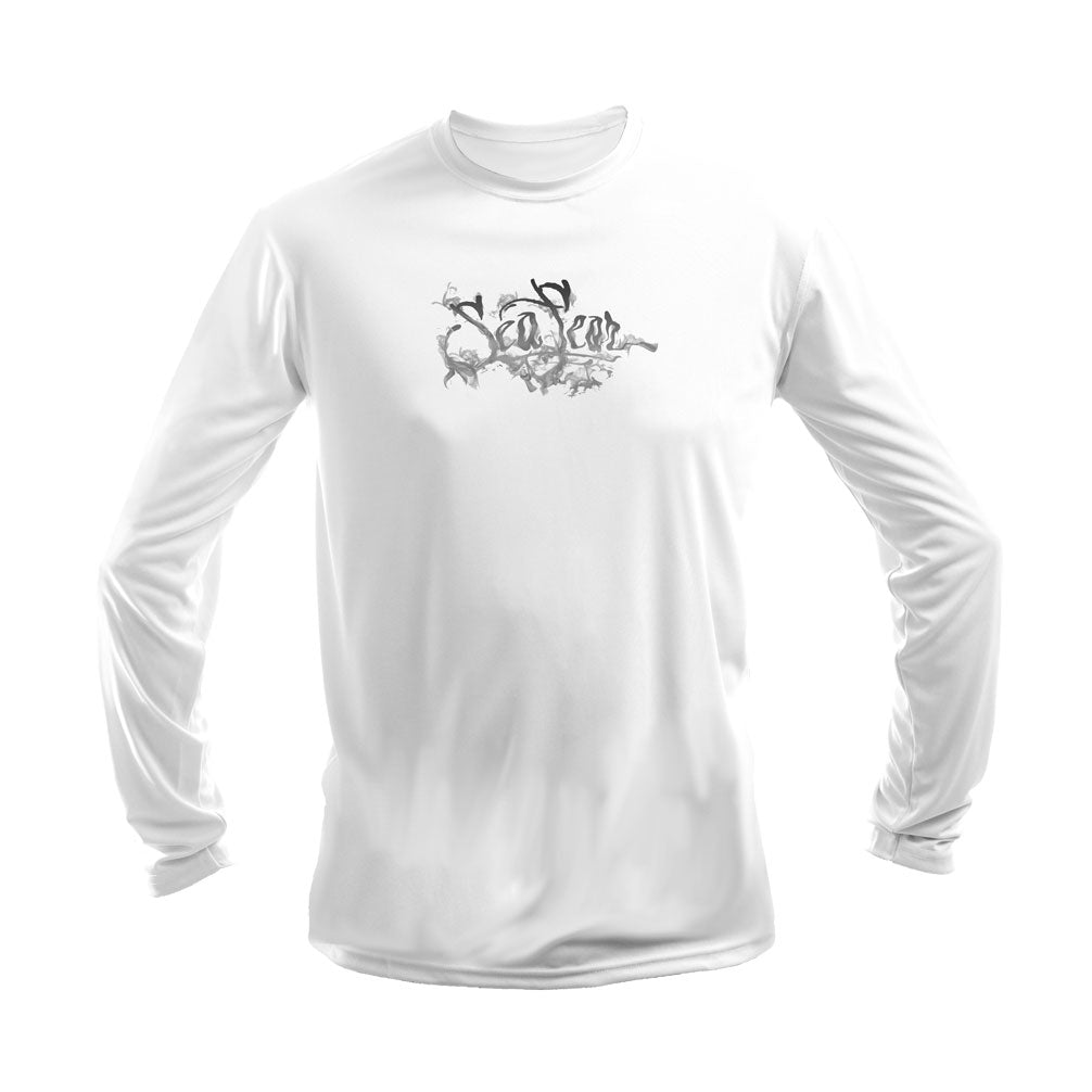 Kingfish Long Sleeve Performance Tee