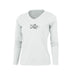 Kingfish V-Neck Performance Tee