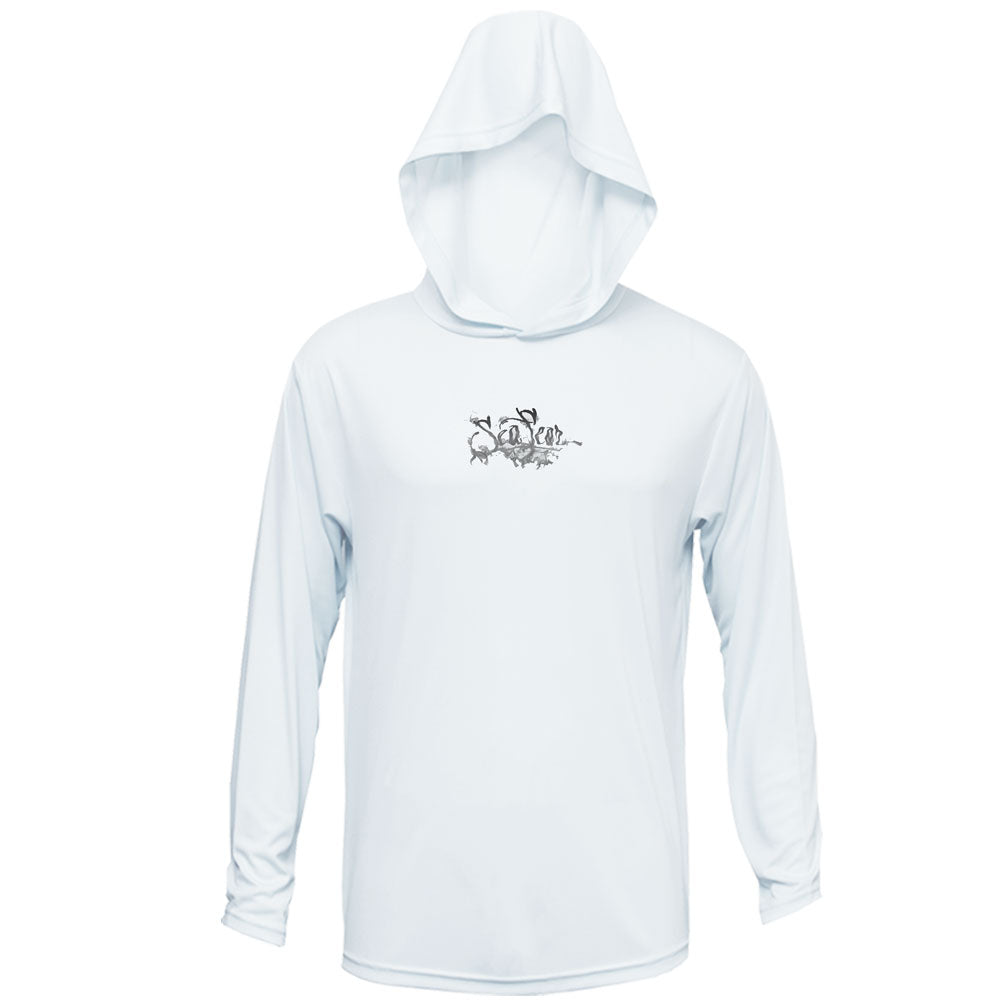 Kingfish Long Sleeve Performance Hoody