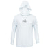 Kingfish Long Sleeve Performance Hoody