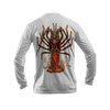 Large Lobster Performance Tee