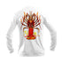 Large Lobster Performance Tee