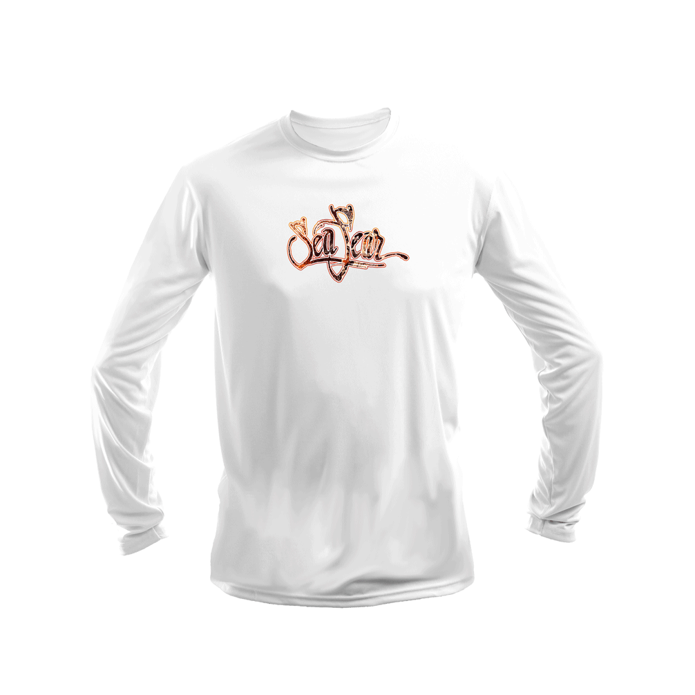 Large Lobster Performance Tee